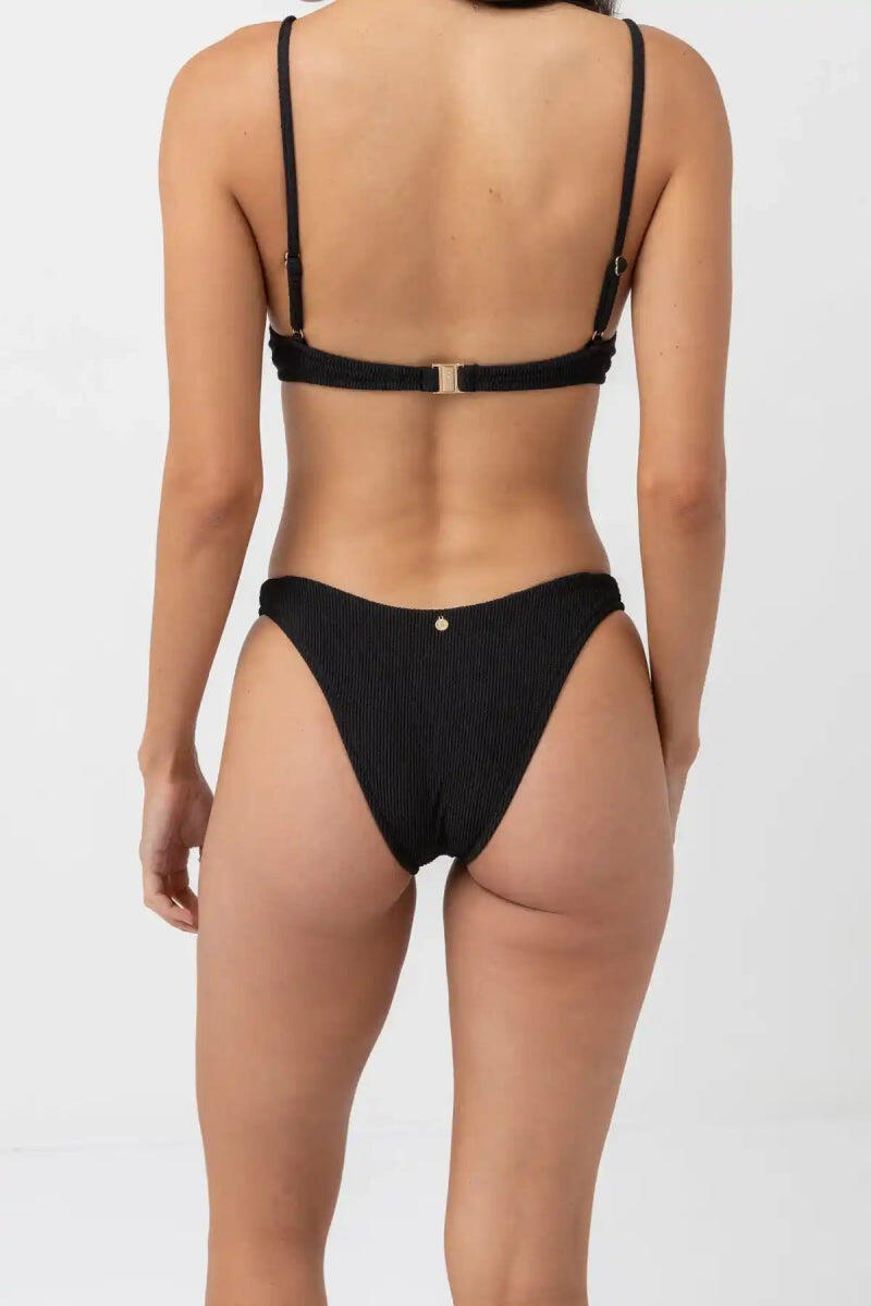 Wave Break - Bas De Maillot Femme 3/6