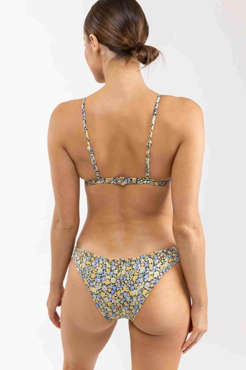 Bralette Carrie - Top de Banho Mulher 2/4