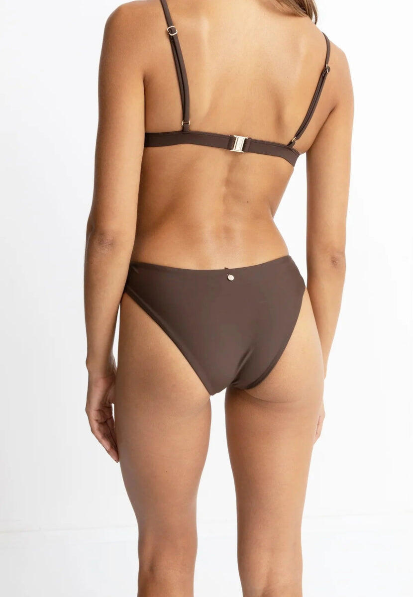 Klassieke Vakantie - Bas de Maillot Dames 2/4