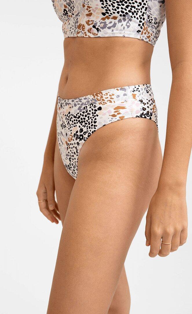 Mombasa Xanadau - Bas De Maillot Femme 4/7