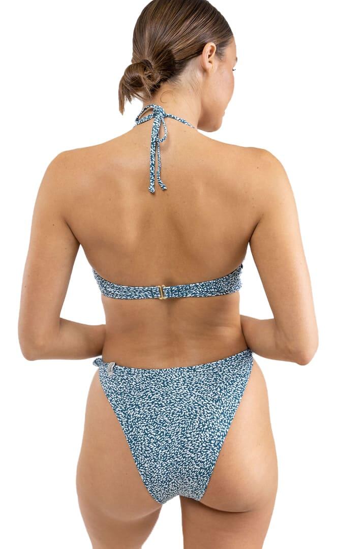 Masina Knotted - Haut De Maillot Femme 3/6
