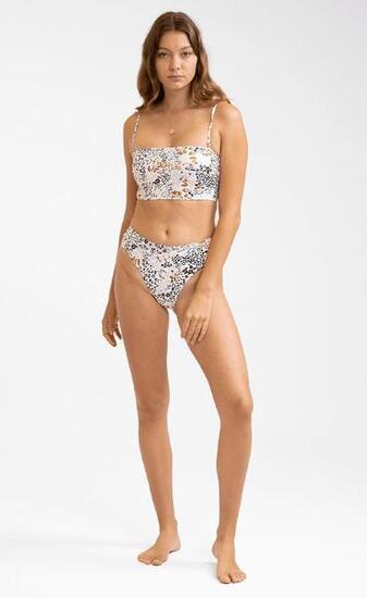 Mombasa Xanadau - Costume da Bagno Donna