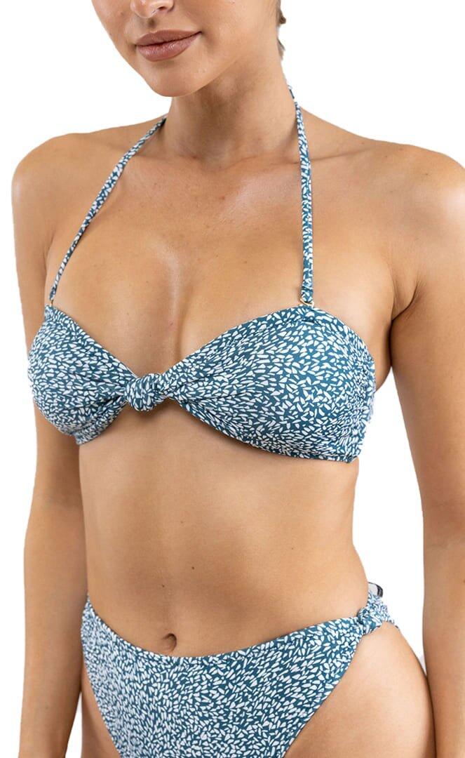 Masina Knotted - Haut De Maillot Femme 2/6