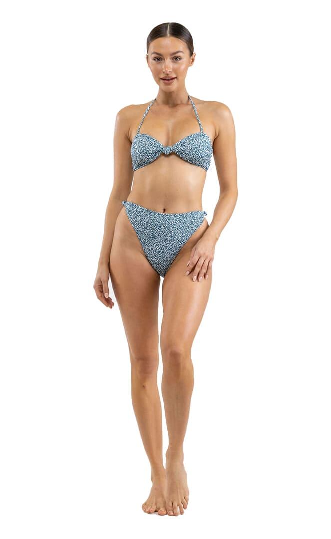 Masina Knotted - Haut De Maillot Femme 5/6