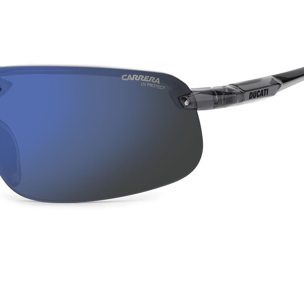 Sonnenbrille Carrera Ducati 043/S R6S aus Nylon Herren 63 mm 3/4