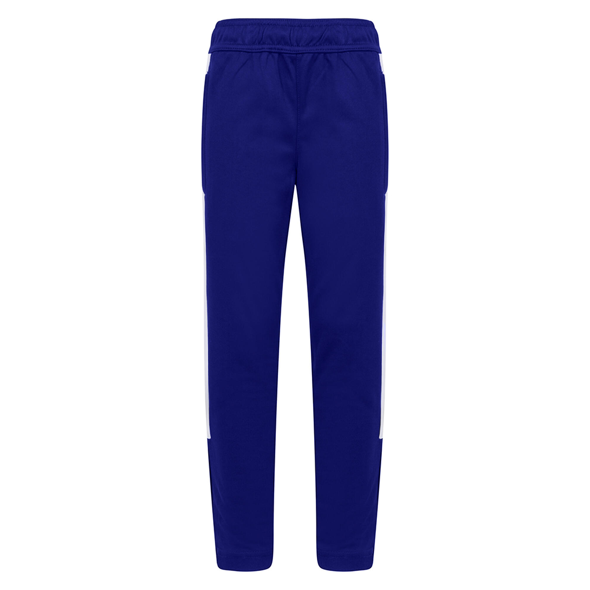 Finden & Hales Childrens/Kids Boys Knitted Tracksuit Pants
