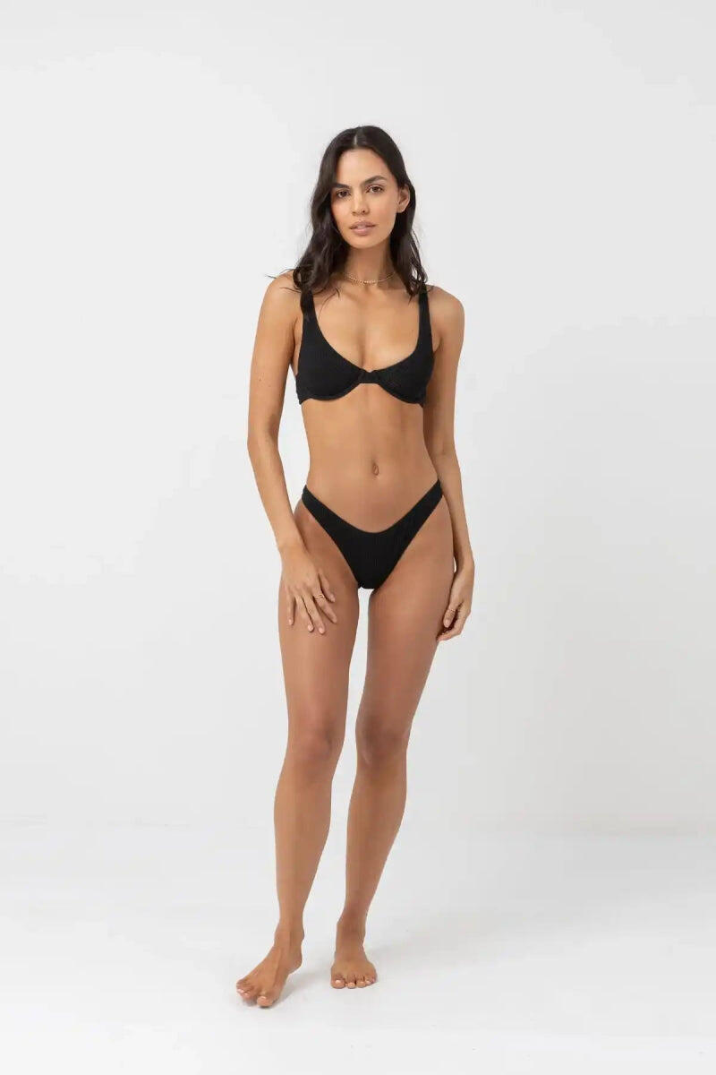 Wave Break - Bas De Maillot Femme 1/6