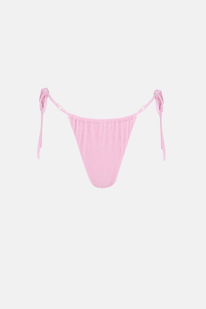 Isla Rib - Bas De Maillot Femme 5/6