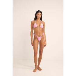 Isla Rib - Bas De Maillot Femme