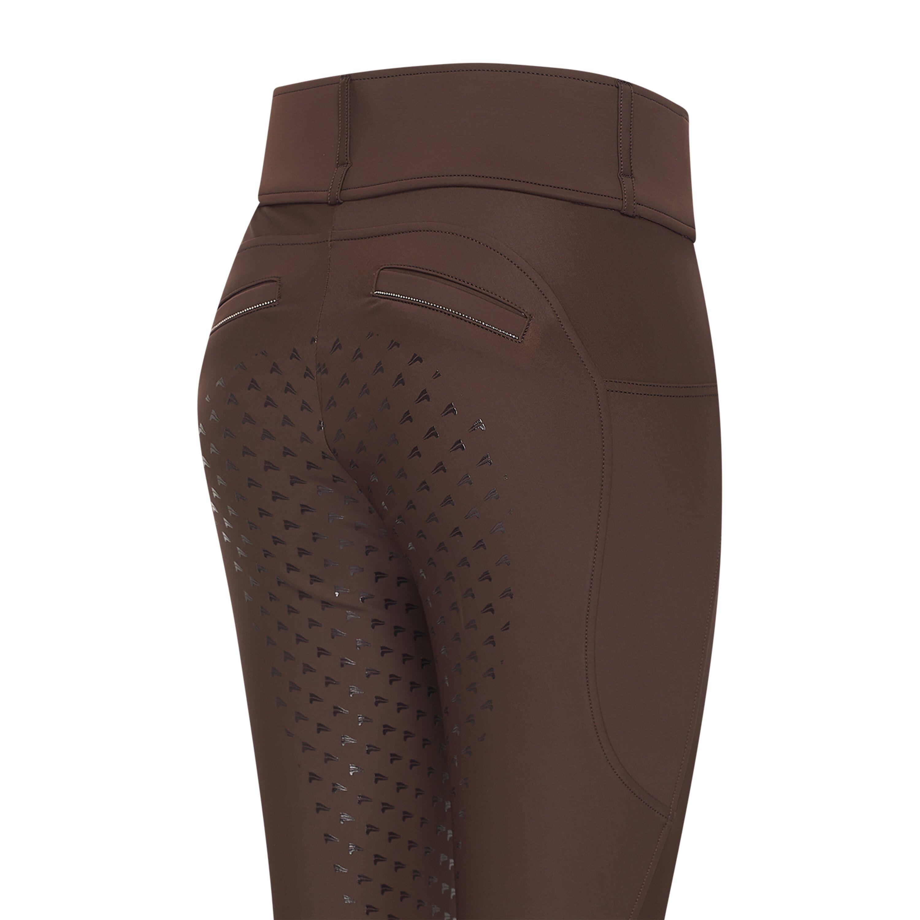 Malla de competición Full Grip para mujer Easy Rider Maxima 3/3