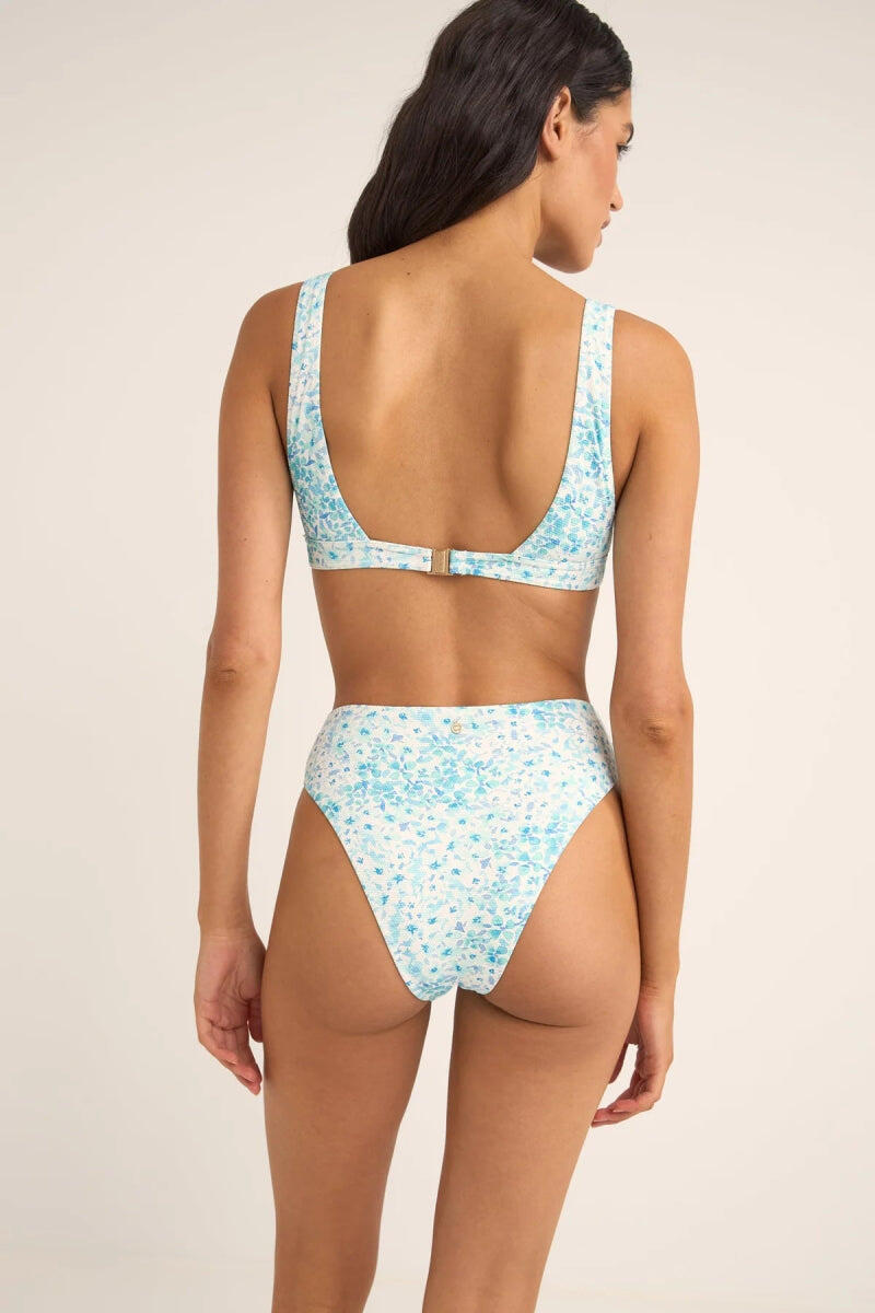 Serenity  Flora - Bas De Maillot Femme 3/6