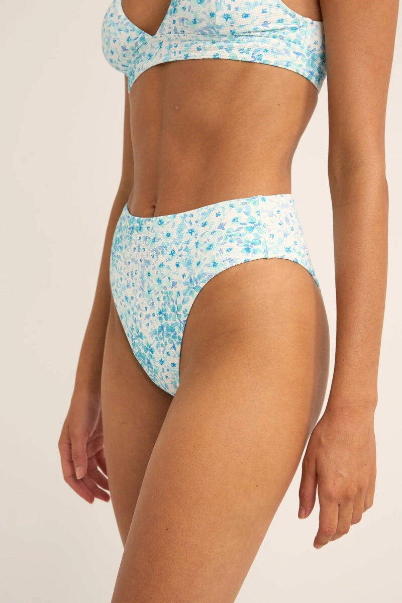 Serenity  Flora - Bas De Maillot Femme 2/6