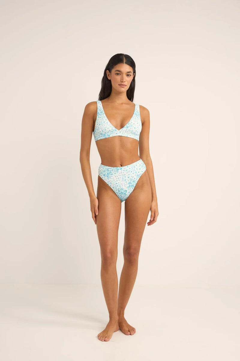Serenity  Flora - Bas De Maillot Femme 4/6