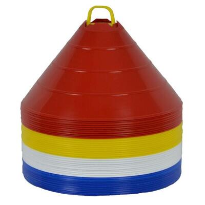 Riesen-Multimarker Höhe 15cm (40 Stück)