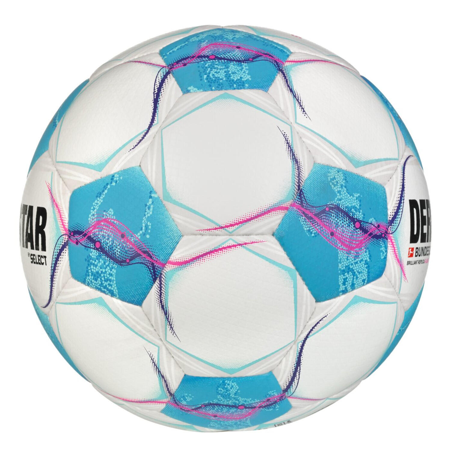 Derbystar Kinder Fussball Bundesliga Brillant Replica S-Light v24 24/25 5/5
