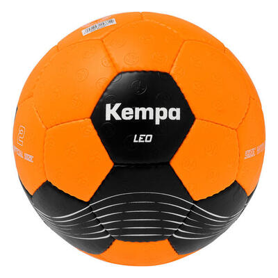 Sportsbal kempa leo