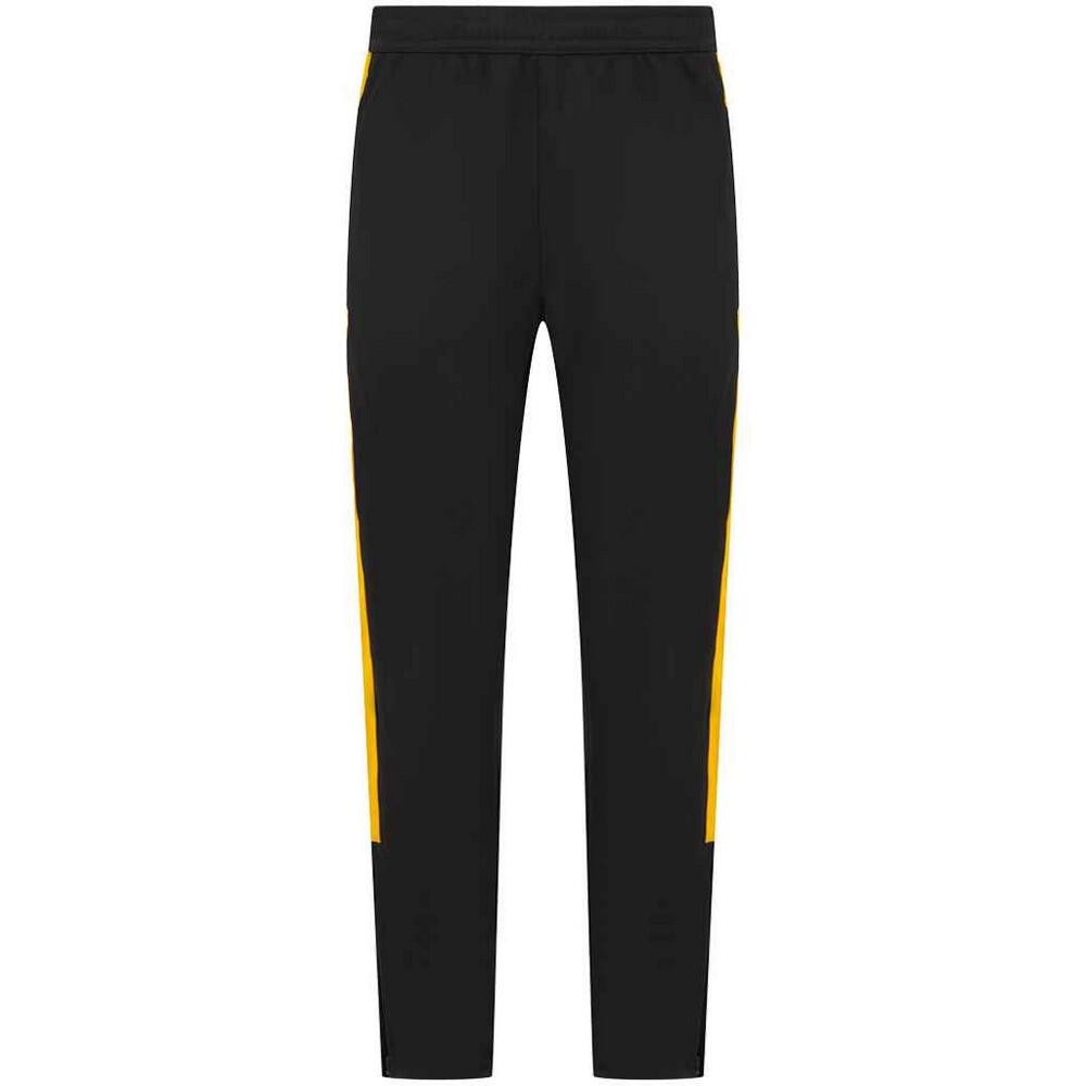 Finden & Hales Childrens/Kids Boys Knitted Tracksuit Pants