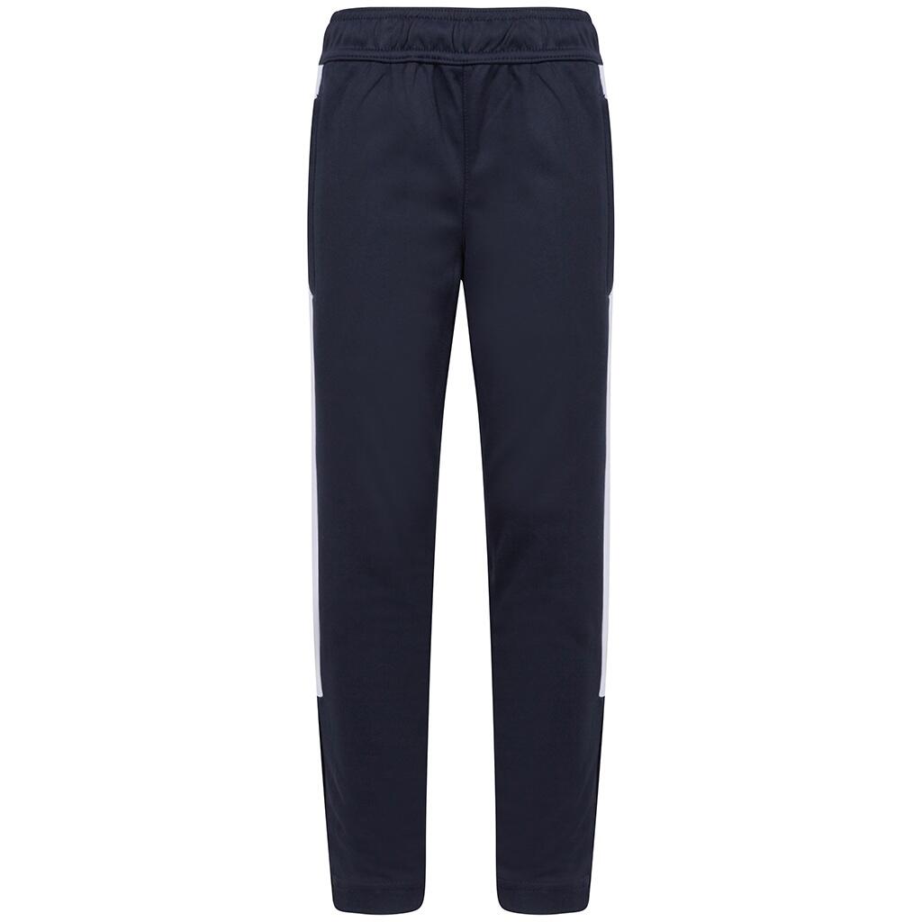 Finden & Hales Childrens/Kids Boys Knitted Tracksuit Pants
