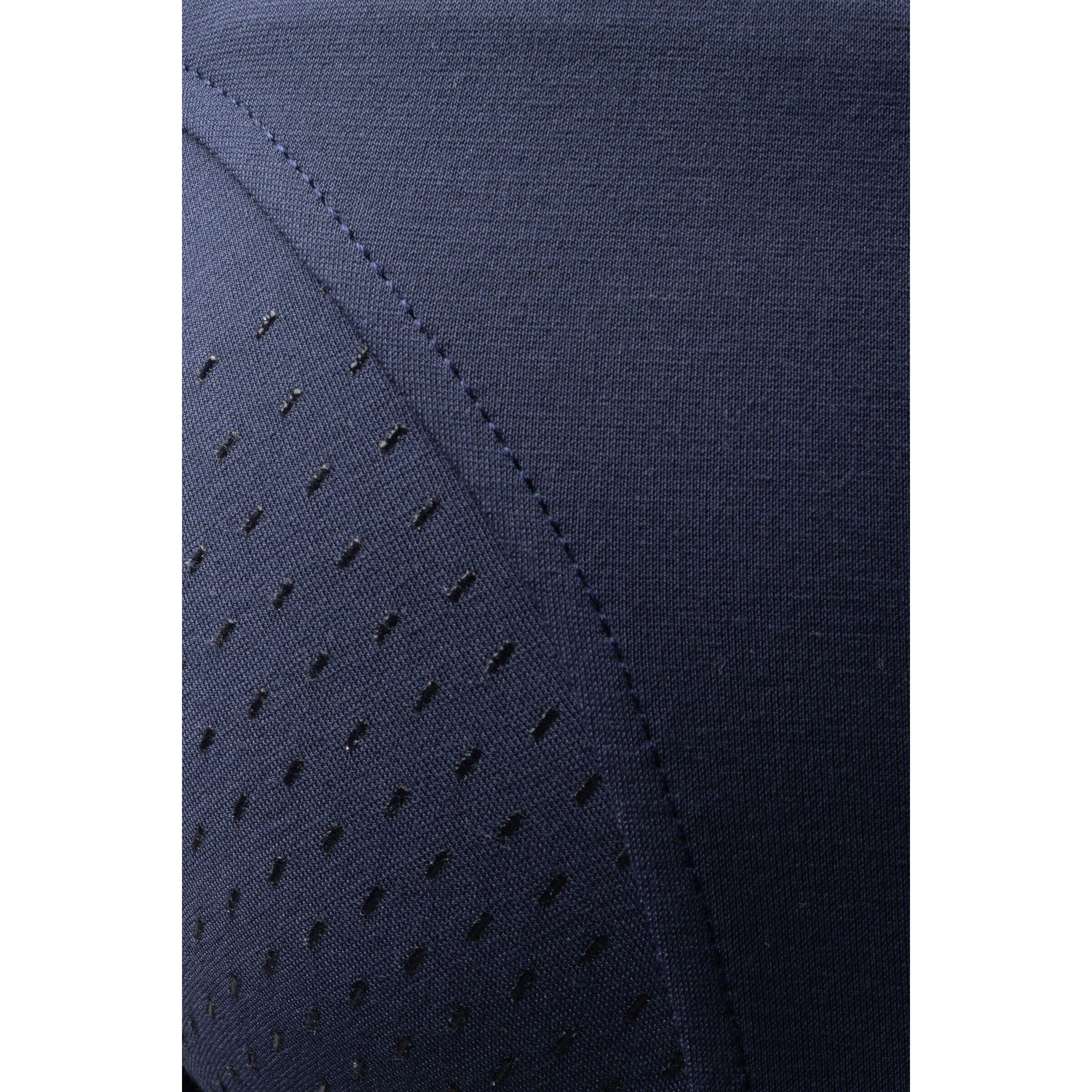 Leggings da equitazione full grip da donna Horze Mira 6/7