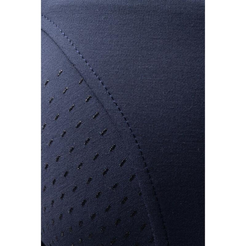 Legging femei Horze Mira cu grip complet