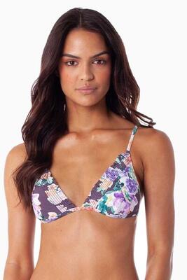 Sayulita - dames badpak top