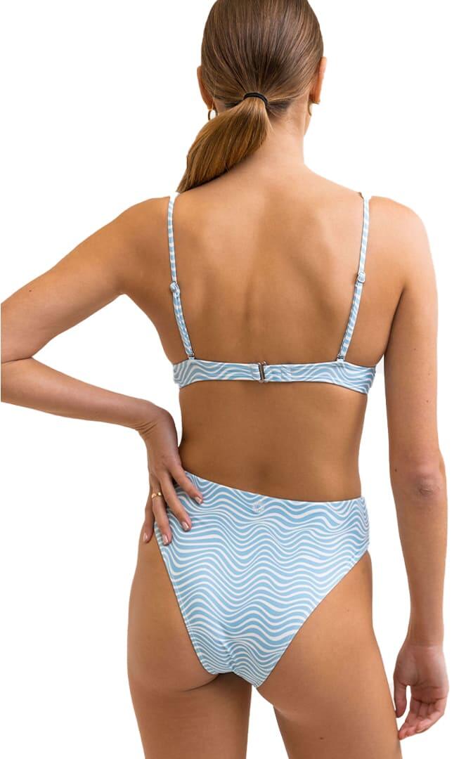 Wavey - Top de Bikini Mujer 3/5