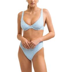 Wavey - Haut De Maillot Femme
