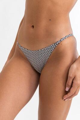 Geo string - bas de maillot dames