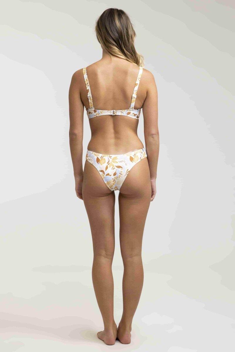 Costa Rica - Haut De Maillot Femme 3/5