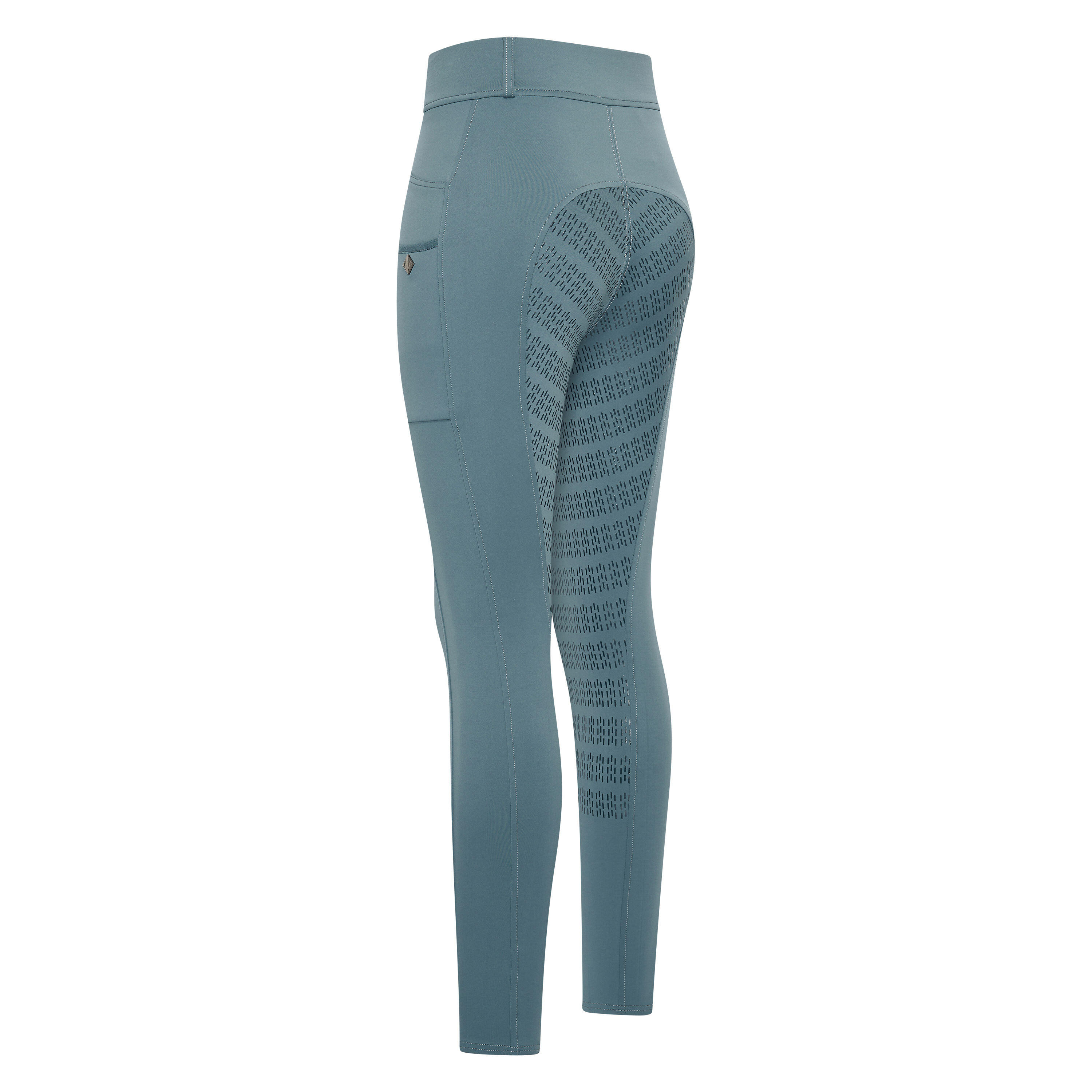 Legging équitation full grip femme Imperial Riding Tamara 2/3