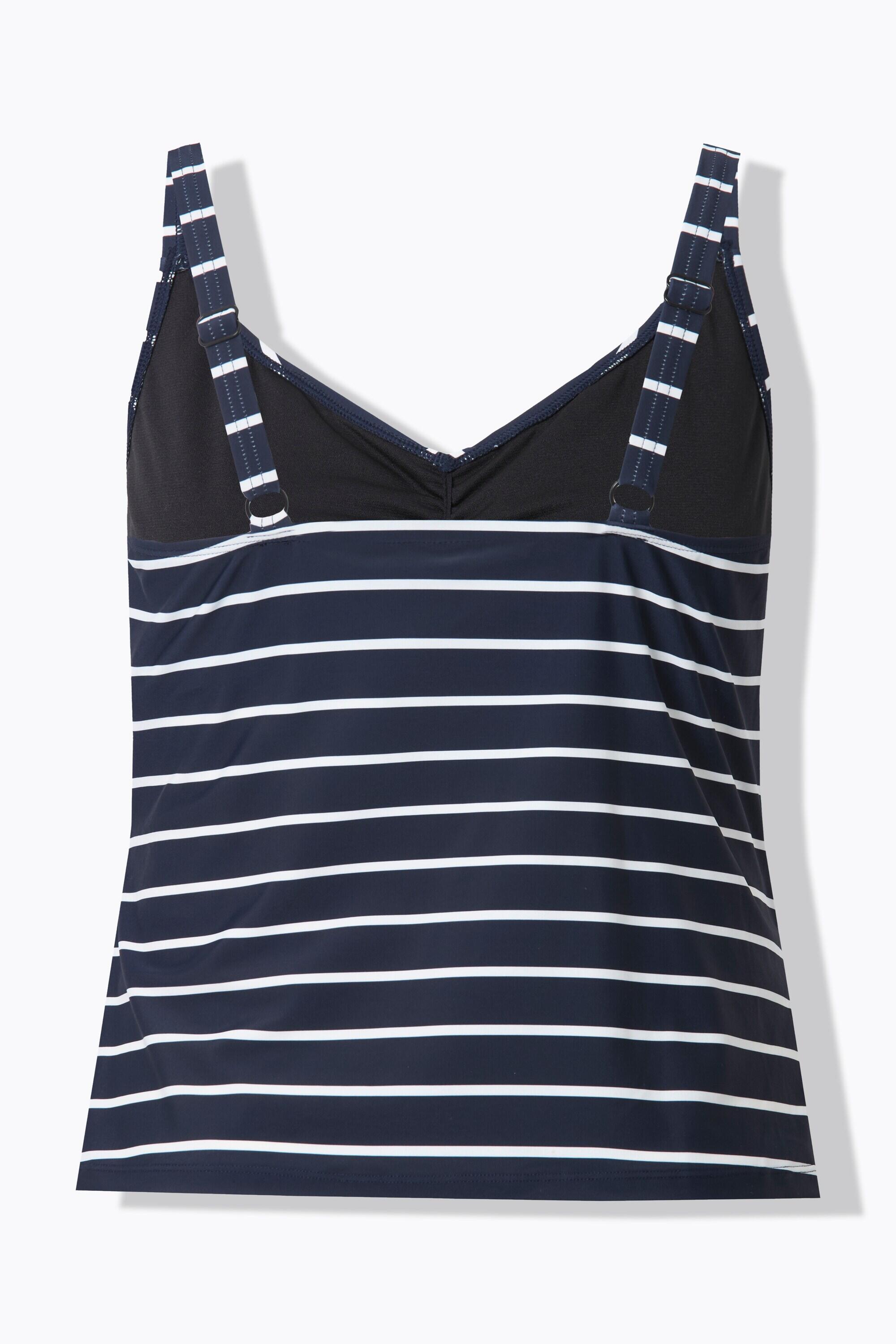 Femme Haut de tankini de grossesse 7/7