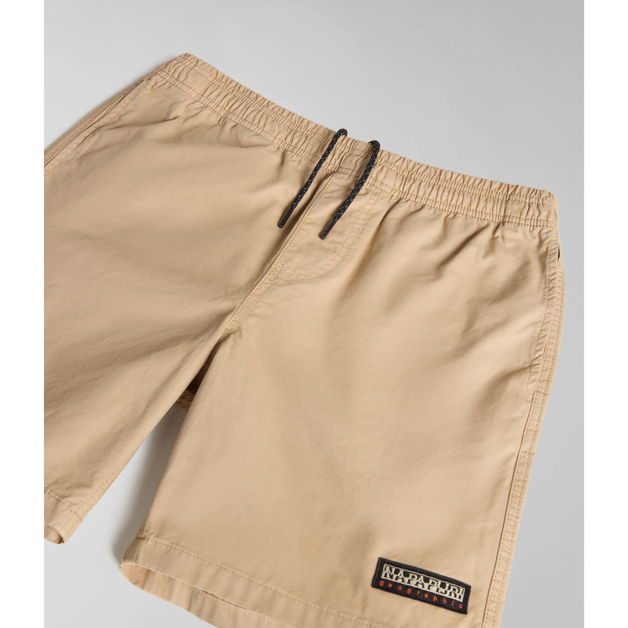 Short Napapijri Boyd 7/7