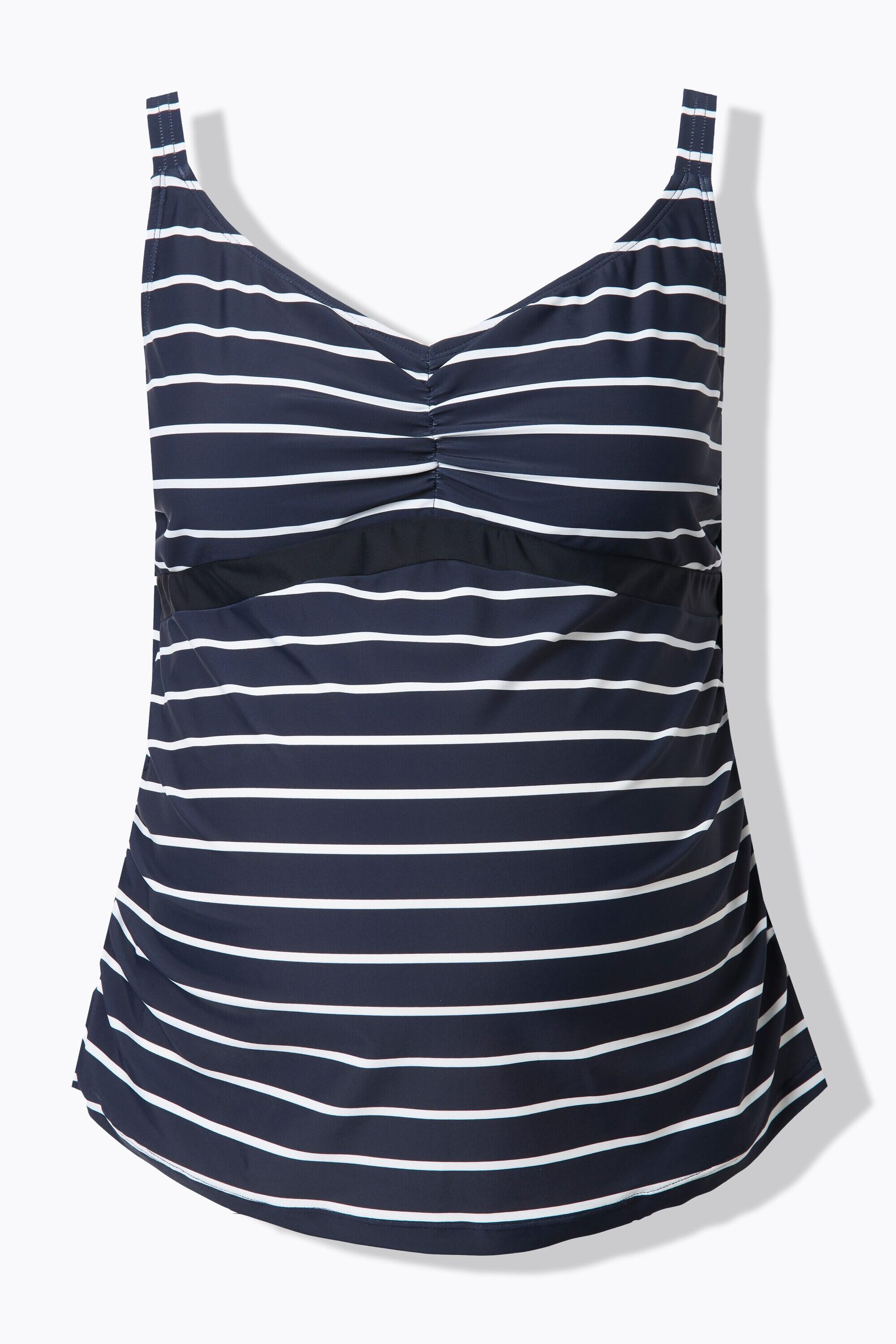 Femme Haut de tankini de grossesse 6/7
