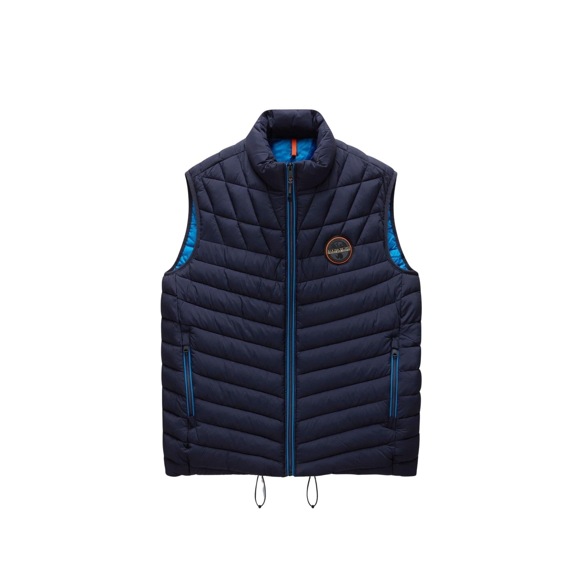 NAPAPIJRI Napapijri's A-Lapaz V Puffer Vest