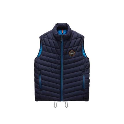 Chaleco Napapijri A-Lapaz V