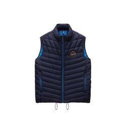 Doudoune sans manches Napapijri A-Lapaz V