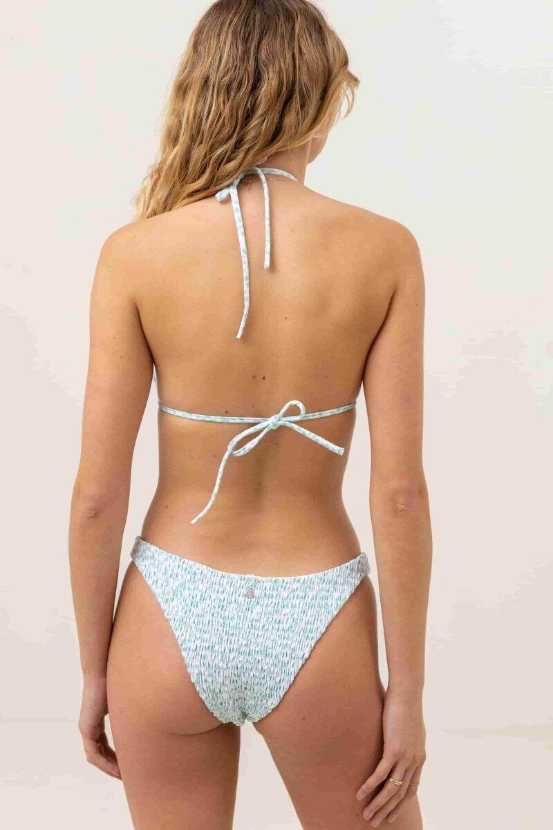 Biscay Floral - Haut De Maillot Femme 3/5