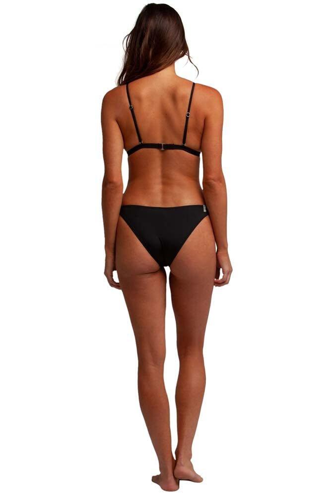 Playa Isleña - Bas De Maillot Mujer 2/3