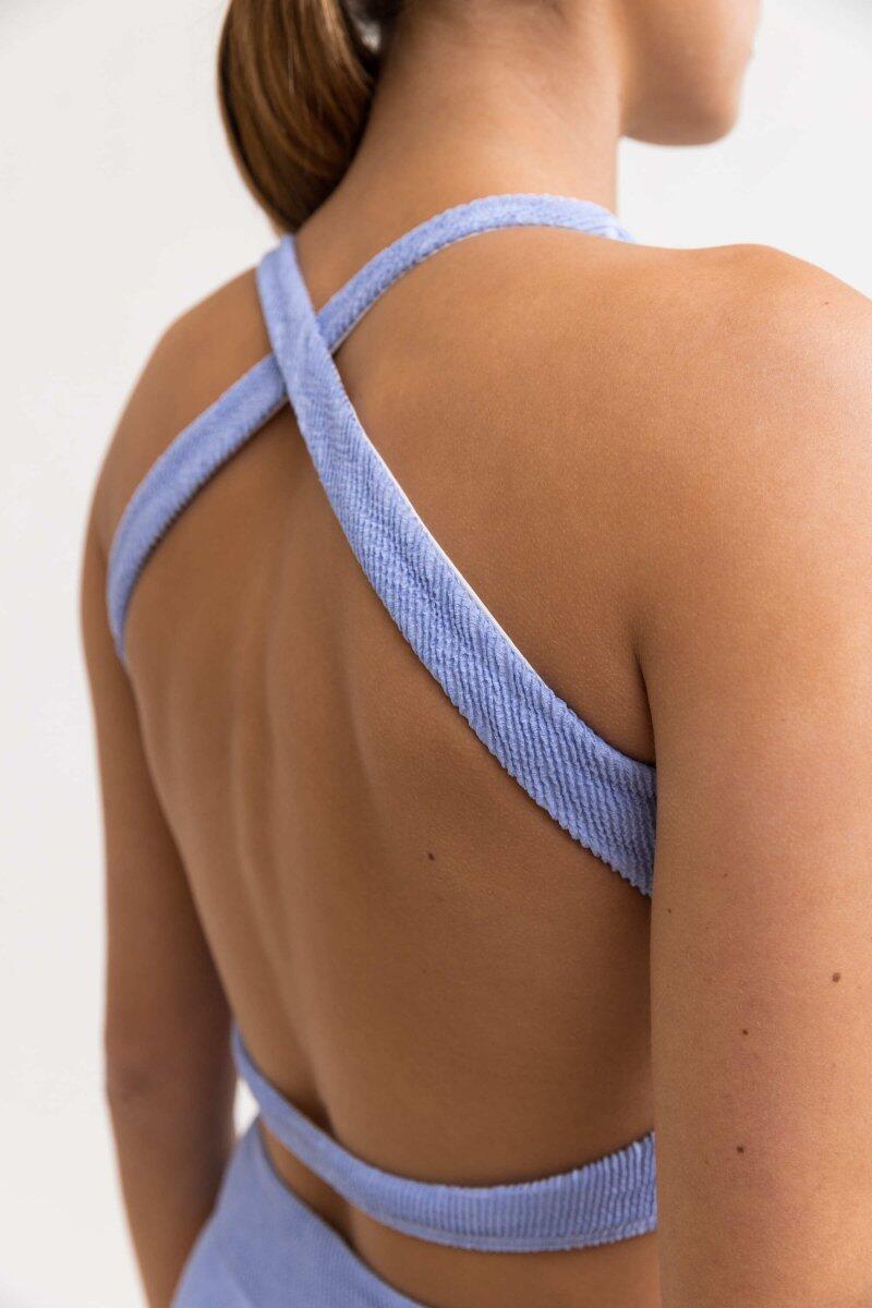 Wave Break - Haut De Maillot Femme 4/6