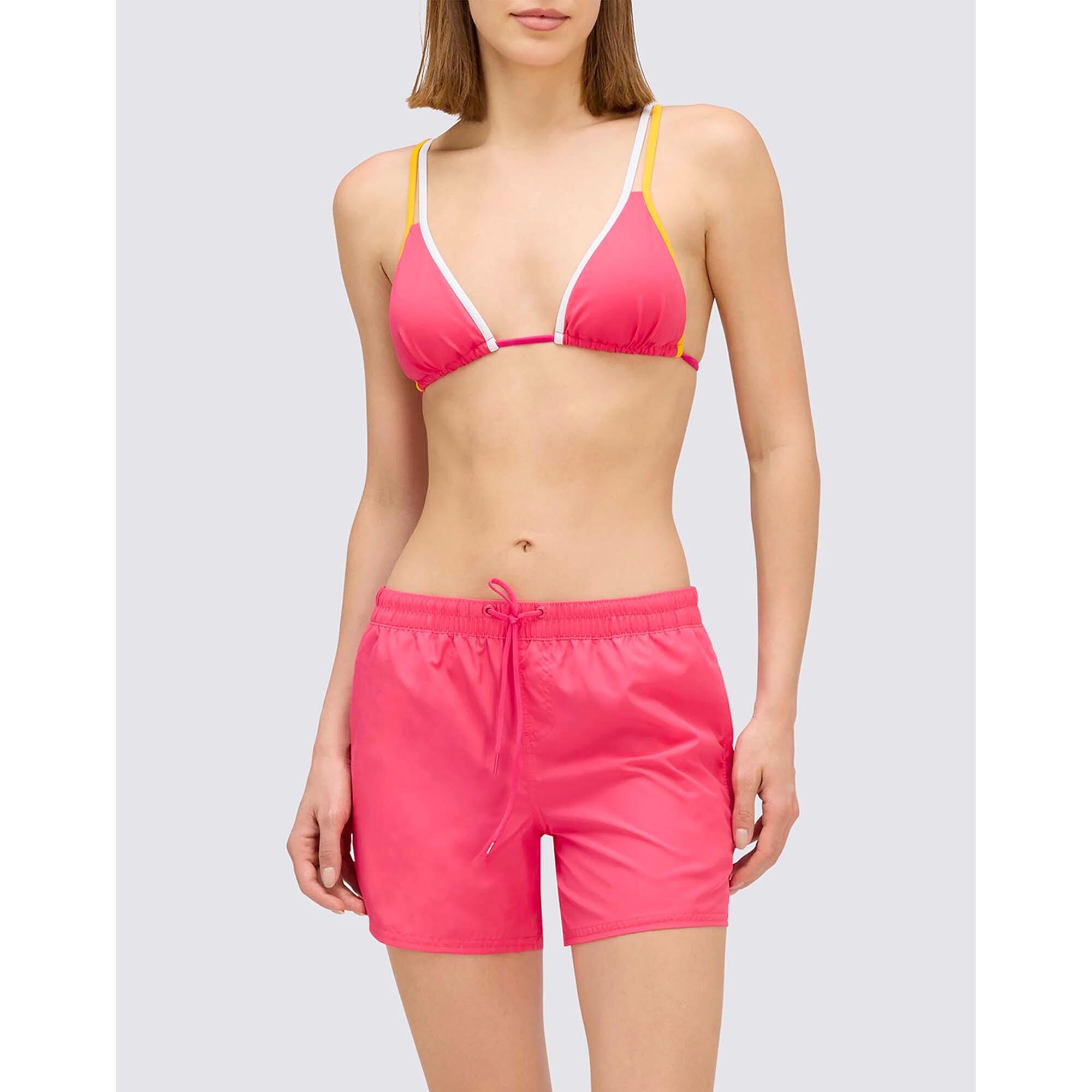Costume Da Bagno Sundek Coast Boardshort Mulher 2/4