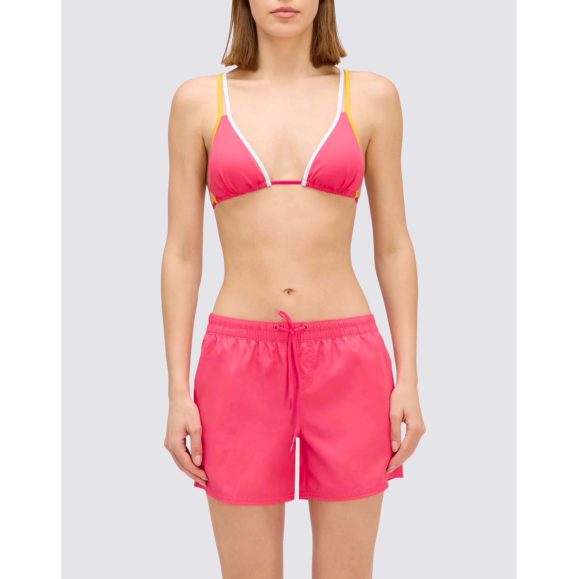 Costume Da Bagno Sundek Coast Boardshort Mulher 4/4