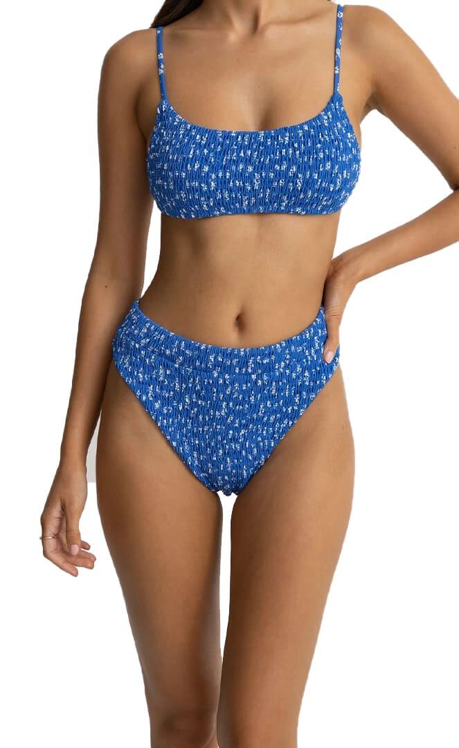 Elodie Floral - Bas De Maillot Femme 2/6