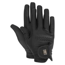 Gants d'équitation Imperial Lady Dazzle - Noir