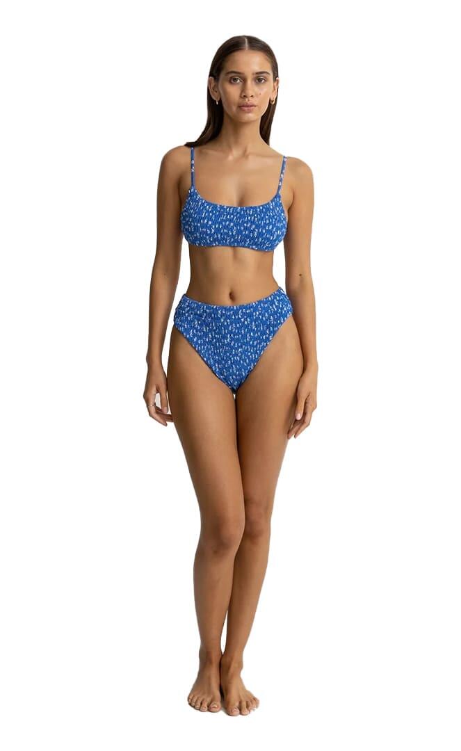 Elodie Floral - Bas De Maillot Femme 4/6