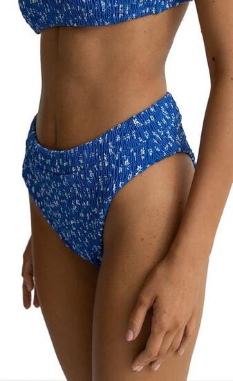 Elodie Floral - Dames Bikini Onderdeel
