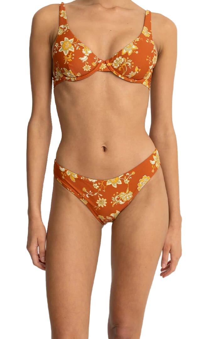 Nova Paisley - Braguita de bikini para mujer 2/6