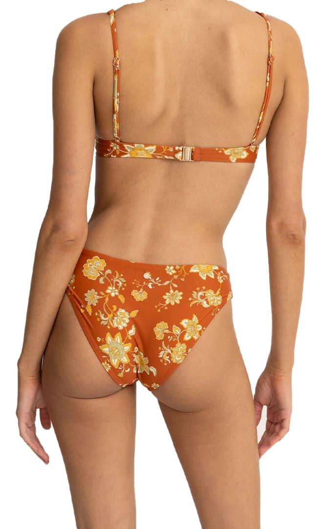 Nova Paisley - Braguita de bikini para mujer 4/6