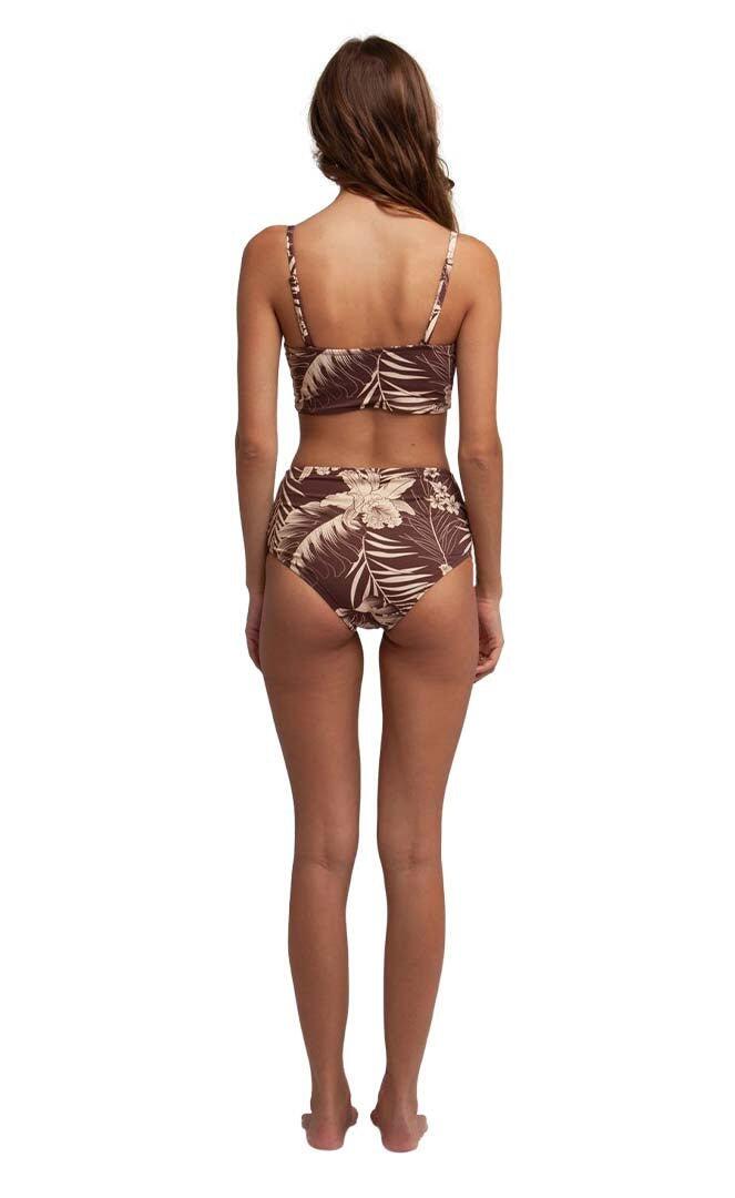 Mahina - Bas De Maillot Femme 2/3
