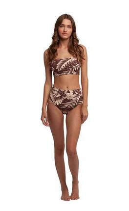 Mahina - Bas De Maillot Femme