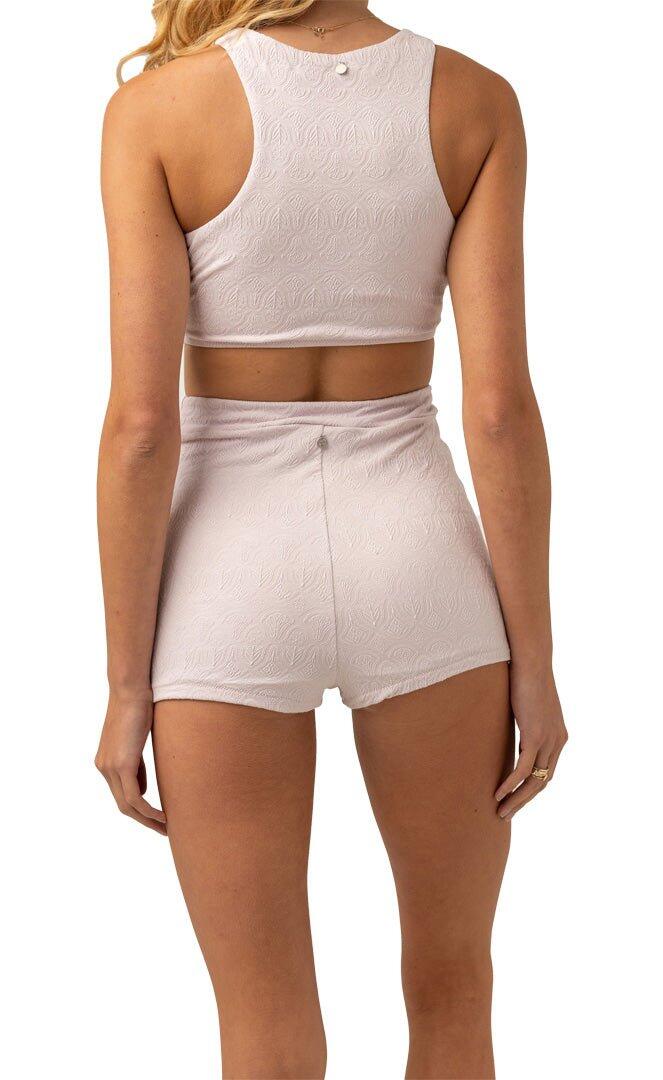 Ritual Paisley Surf Short - Calções de Banho Femininos 3/5